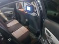 Chevrolet Cruze LS 2012 Black Sedan For Sale -5