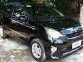 For Sale Or Financing Toyota Wigo 1.0 G Series MT 2016 Model-1