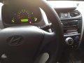 Hyundai Eon 2016 Model Blue HB For Sale -0