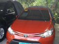 2013-14 TOYOTA Vios 1.3 E Automatic FOR SALE-4