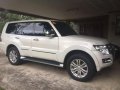 Mitsubishi Pajero BK 2016 Top of the Line For Sale -1