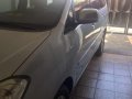 2008 Toyota Innova G Silver SUV For Sale -1
