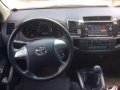 2015 Toyota Fortuner G TRD VERSION DIESEL FOR SALE-5