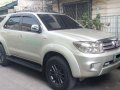 Toyota Fortuner G 2011 FOR SALE-1