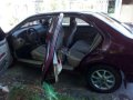 Nissan Exalta Manual transmission FOR SALE-4