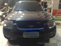 Well-kept Ford Escape 2006 for sale-6