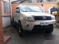 2006 Toyota Fortuner, Diesel, Automatic, -1