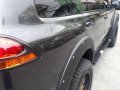 For sale: Mitsubishi Montero a/t GTV 4X4 2011-10