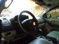 2014 Chevrolet Trailblazer LT 4x2 AT 888t Nego Batangas Area for sale-10