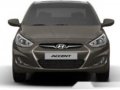 Hyundai Accent Gl 2018 for sale -1