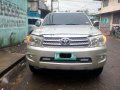 Toyota Fortuner G 2011 FOR SALE-0