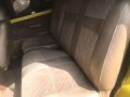 Nissan Patrol 4x4 Turbo Diesel Yellow For Sale -4