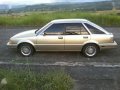 1986 Nissan Stanza for sale or swap-2