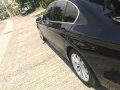 Fresh Bmw 5 Series 523i 2012 Black For Sale -8