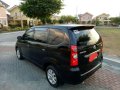 Toyota Avanza G 2010 Automatic Black For Sale -1