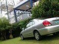 2008 Nissan Sentra GX 1.3 Automatic - Very Fresh! FOR SALE-0