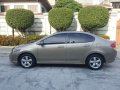 2009 Honda City Automatic - FOR SALE-3