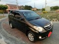 Toyota Avanza G 2010 Automatic Black For Sale -2