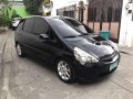 2007 Honda Jazz MT Black Hatchback For Sale -2