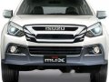 Isuzu Mu-X Ls-A 2018 for sale -2