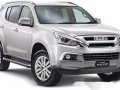 Isuzu Mu-X Ls-A 2018 for sale -2