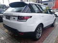 2018 Range Rover Sport White For Sale -5