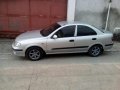 Nissan Exalta GX 2003 Manual Silver For Sale -2