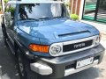 FOR SALE TOYOTA FJ CRUISER 4.0L AT 2015-1