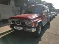 Well-kept Nissan Patrol 1994 for sale-1