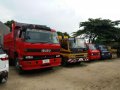 Fresh Used Isuzu Truck Units Best Deals For Sale -0