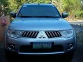 2012 Mitsubishi Montero Sport GLSV for sale-1