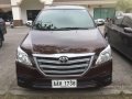 Toyota Innova 2014 Rush!! for sale-0