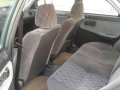 Fresh Honda City 2000 AT Blue Sedan For Sale -4