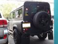 Land Rover Defender 2012 for sale-4