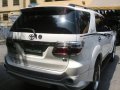 Toyota Fortuner 2011 for sale-3