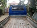 SUZUKI MULTICAB Dropside 2015 Blue For Sale -3