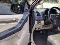 Chevrolet Trailblazer 2014 A/T for sale-6