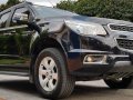 Chevrolet Trailblazer 2014 A/T for sale-0