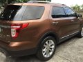 2012 Ford Explorer for sale-4