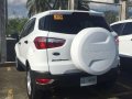 2018 Ford Ecosport Titanium AT for sale-7