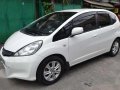 Honda Jazz 1.3 MT 2013 for sale-1