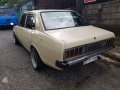 Mitsubishi Colt 1972 for sale-4