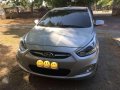 Like New Hyundai Accent for sale-0