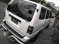 Toyota Revo DLX 2004 White Very Fresh For Sale -1
