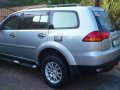 2012 Mitsubishi Montero Sport GLSV for sale-3