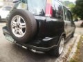 Honda Crv 2000 manual for sale-1