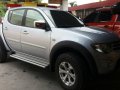 Mitsubishi Strada 2012 for sale-0