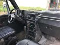 Mitsubishi Pajero 2000 for sale-7