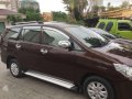 Toyota Innova 2014 Rush!! for sale-3