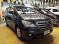2015 Toyota Innova 2.5 G AT CARPRO Qality Used Car Dealer-1